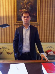 Immagine di Avv. Edoardo Menicucci